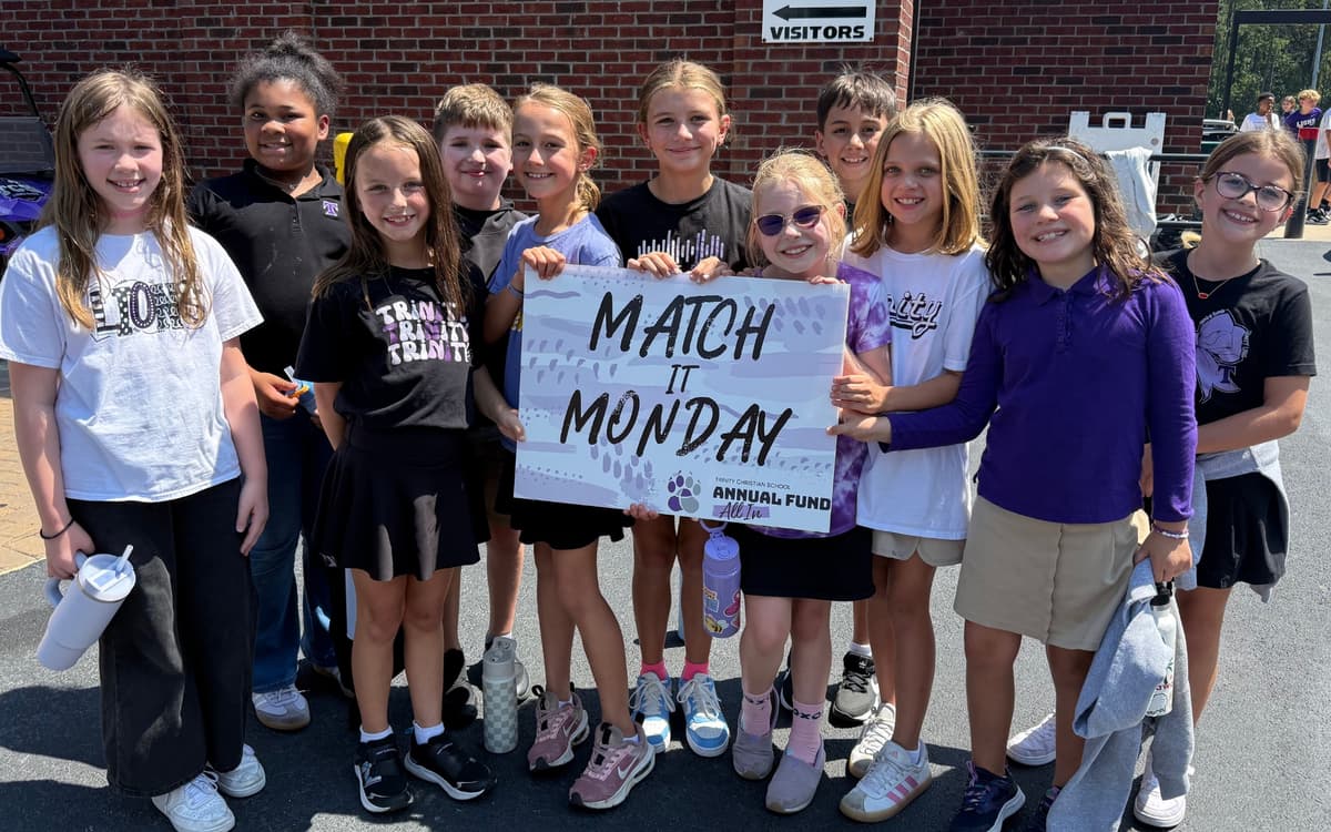 Match it Monday