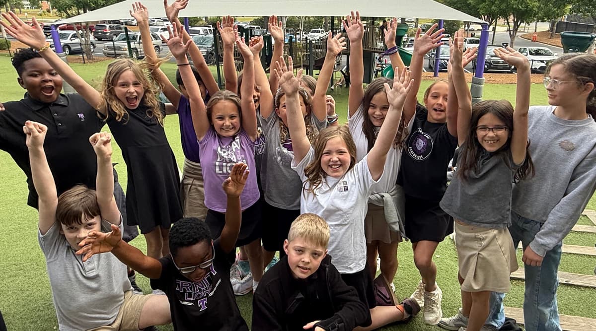 TCS Spirit of Giving Day