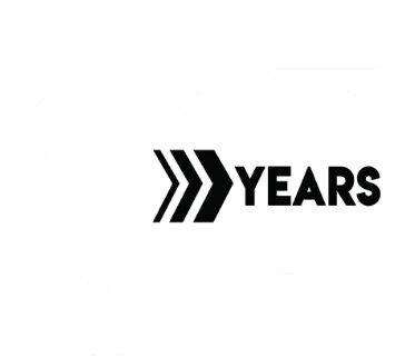 Celebrating 35 years